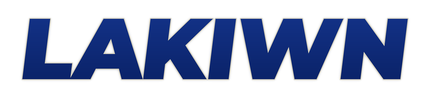 lakiwn Casino Logo